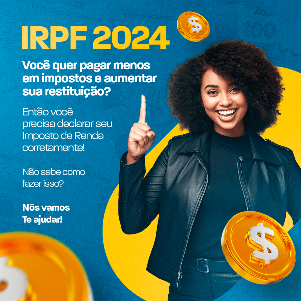Modelo 6 Irpf 2024 - JR Contábil